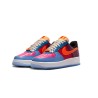 Nike Air Force 1 Low Undefeated Multi Patent