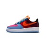 Nike Air Force 1 Low Undefeated Multi Patent