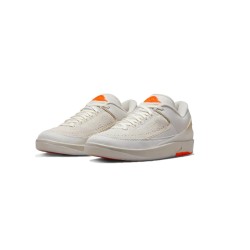 Air Jordan 2 Retro Low SP Shelflife Sail