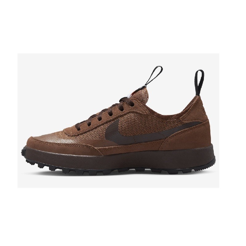 NikeCraft General Purpose Shoe Tom Sachs Field Brown