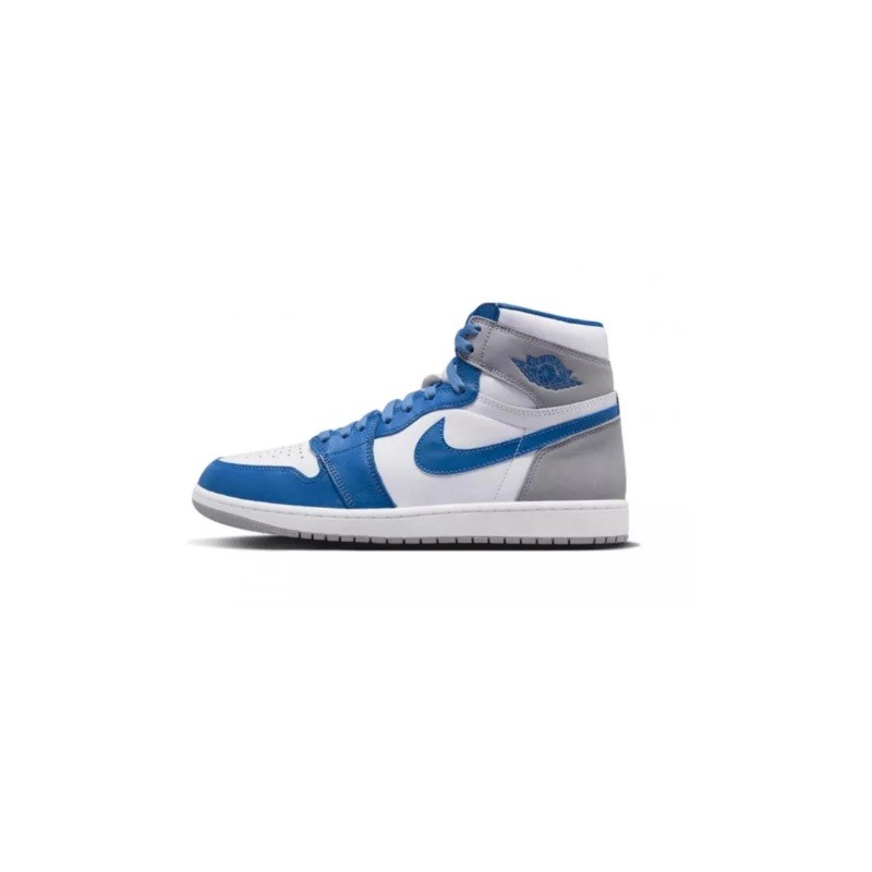 Air Jordan 1 High OG True Blue