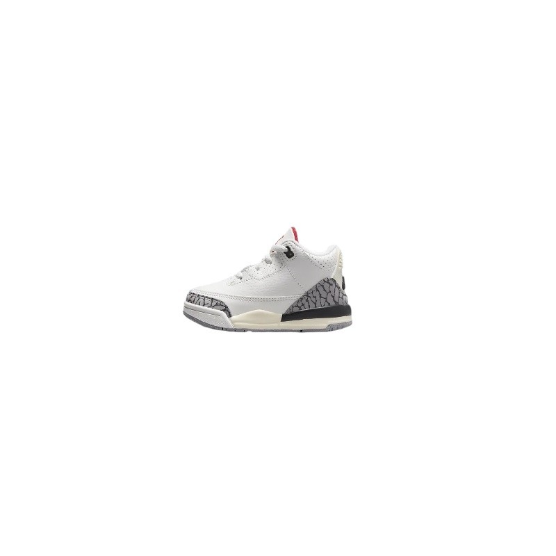 Air Jordan 3 Retro White Cement Reimagined (TD)