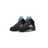 Air Jordan 5 Aqua