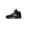 Air Jordan 5 Aqua