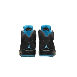 Air Jordan 5 Aqua