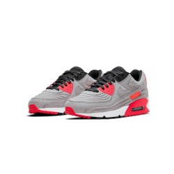 Nike Air Max 90 QS Lux Bright Crimson