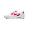 Nike Air Max 90 White University Red