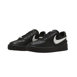 Nike Air Force 1 Low Black Ambush