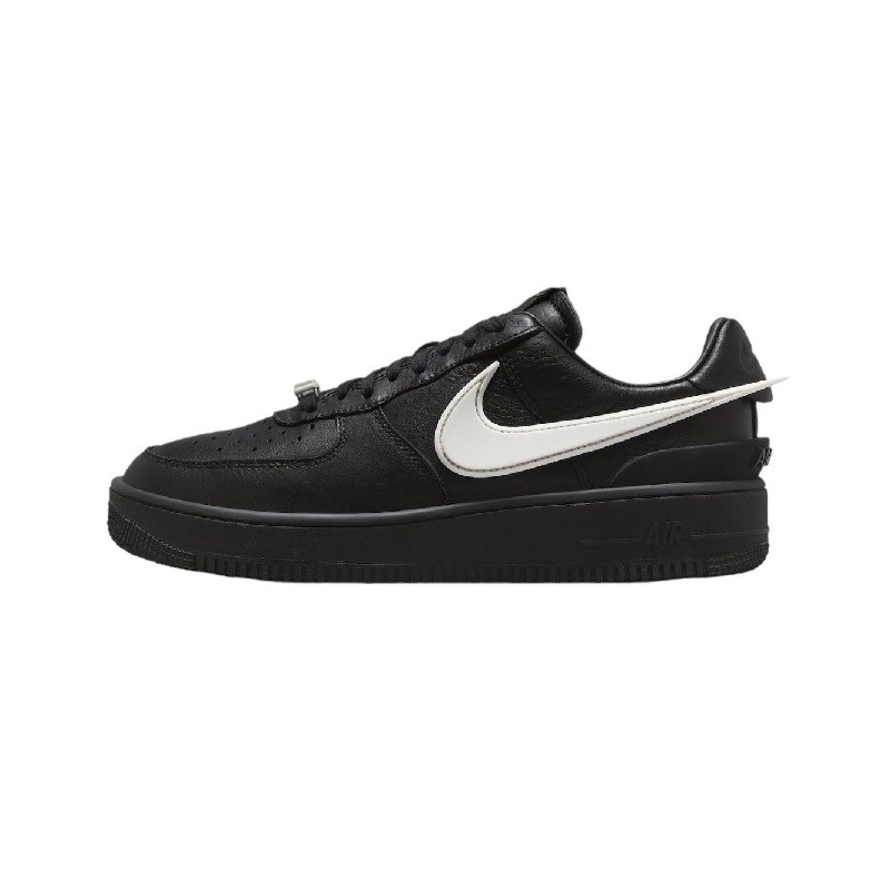 Nike Air Force 1 Low Black Ambush