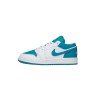 AIR JORDAN 1 LOW Aquatone Celestial (GS)