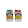 Nike SB Dunk High Pro froSkate All Love