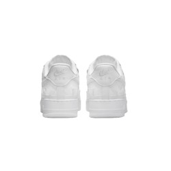 Nike Air Force 1 Low Billie Eilish White