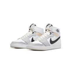 Air Jordan 1 AJKO White Black