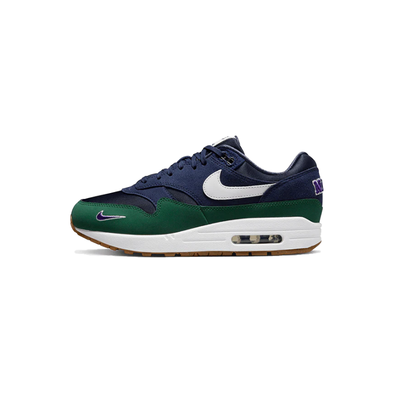 Nike Air Max 1 87 QS Obsidian (W)