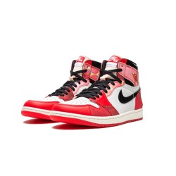 Air Jordan 1 High OG Spider-Man Across the Spider-Verse (GS)