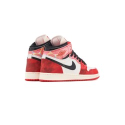 Air Jordan 1 High OG Spider-Man Across the Spider-Verse (PS)