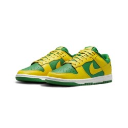 Nike Dunk Low Reverse Brazil