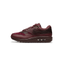 Nike Air Max 1 Burgundy Crush (W)