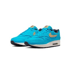 Nike Air Max 1 Corduroy Baltic Blue