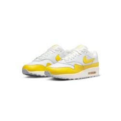 Nike Air Max 1 Bright Yellow (W)