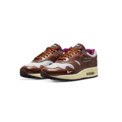 Nike Air Max 1 Patta Tan Brown (W)