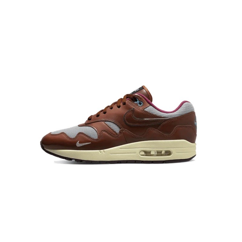 Nike Air Max 1 Patta Tan Brown (W)