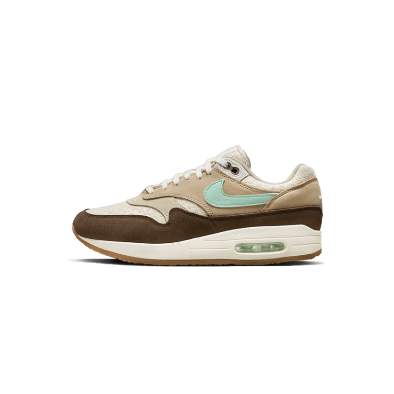 Nike Air Max 1 Crepe Hemp