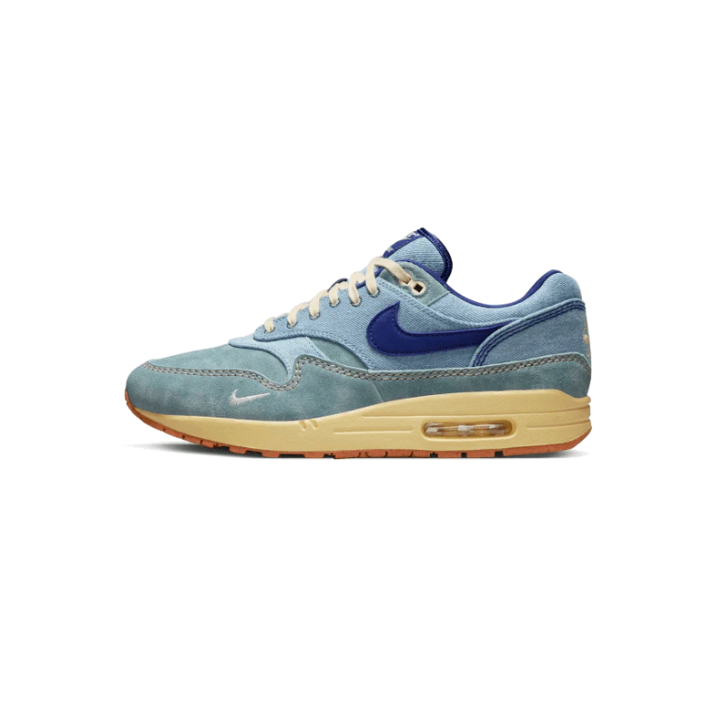 Nike Air Max 1 PRM Dirty Denim