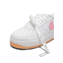 Nike Air Force 1 Since 82 Pink Gum