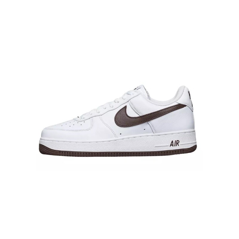 Nike Air Force 1 Low Colour Of The Month Chocolate