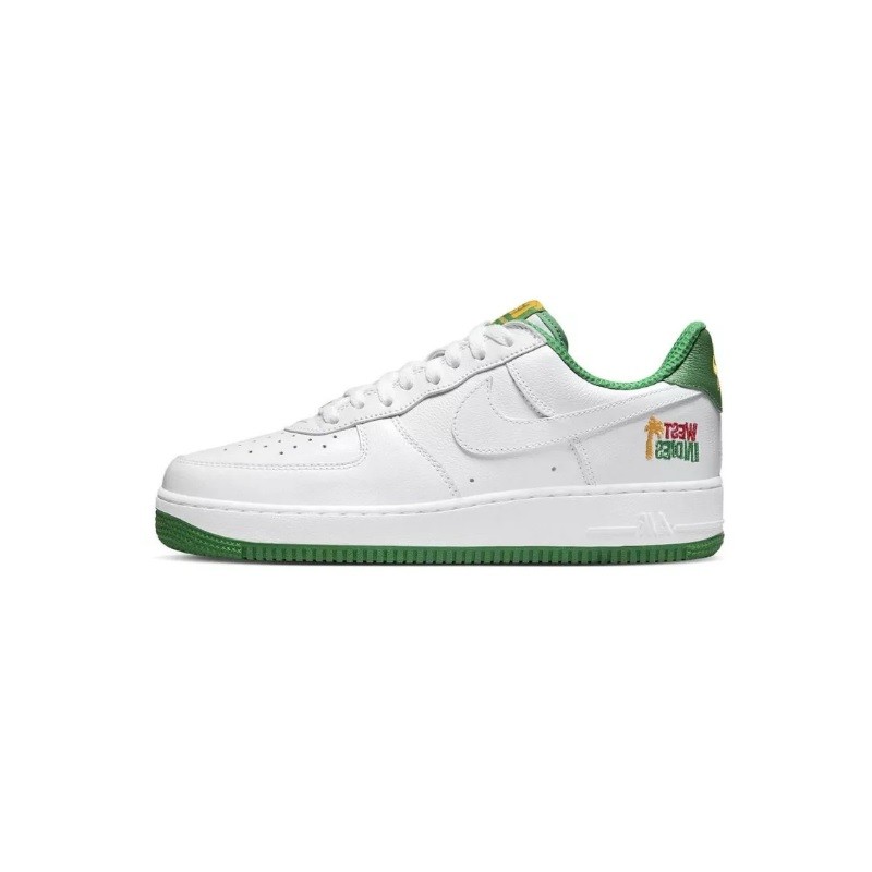 Nike Air Force 1 Low West Indies (2022)