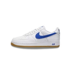 Nike Air Force 1 '07...