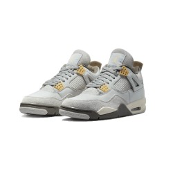 Air Jordan 4 SE Craft Photon Dust