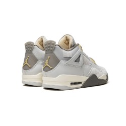 Air Jordan 4 SE Craft Photon Dust