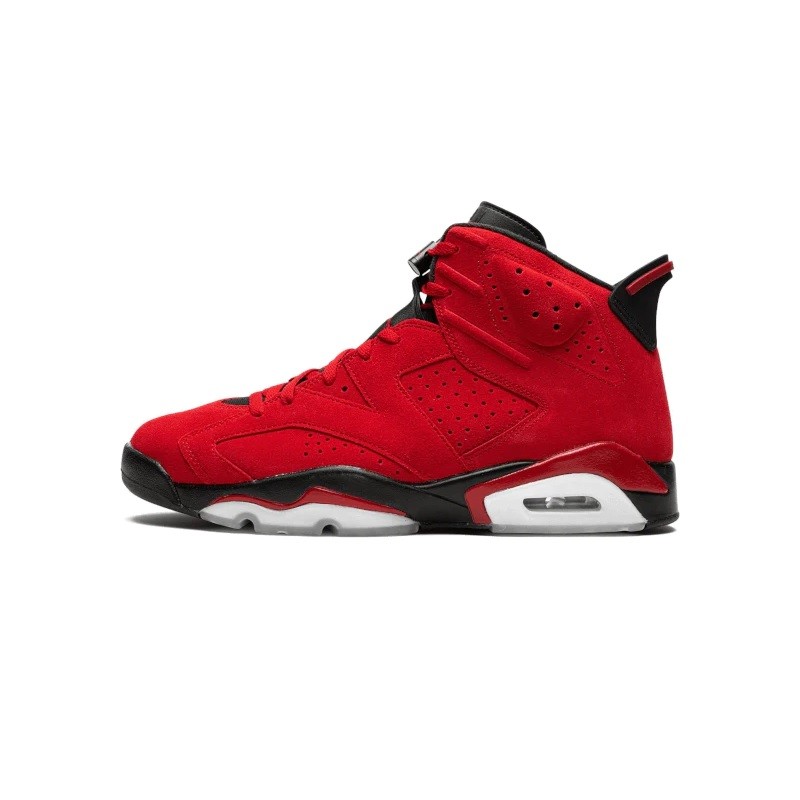 Nike Air Jordan 6 Toro Bravo