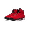 Nike Air Jordan 6 Toro Bravo