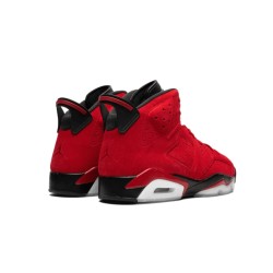 Nike Air Jordan 6 Toro Bravo