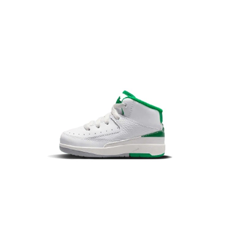 Air Jordan 2 Retro Lucky Green (TD)