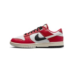 Nike Dunk Low Chicago Split