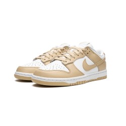 Nike Dunk Low Team Gold