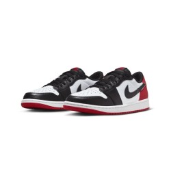 Air Jordan 1 Low OG Black Toe