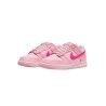 Nike Dunk Low Triple Pink (GS)