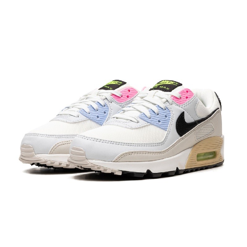 pastel color nike air max
