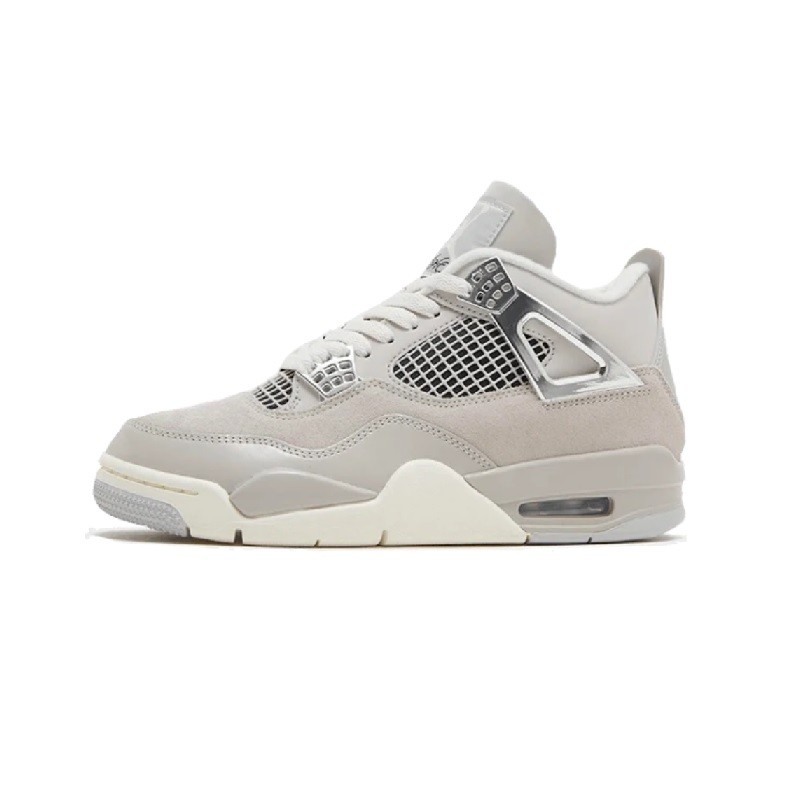 Air Jordan 4 Frozen Moments