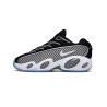 Nike Nocta Glide Black White