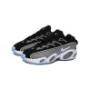 Nike Nocta Glide Black White