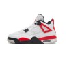 Air Jordan 4 Retro Red Cement