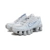 Nike Shox TL Grey Light Blue