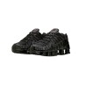 Nike Shox TL Black Metallic Hematite