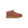 UGG Botte Classic Ultra Mini Chestnut (W)